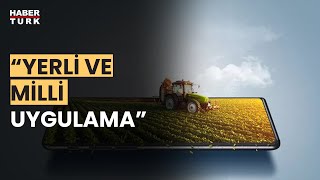 'Tarım Cebimde' uygulaması hayata geçirildi screenshot 5