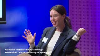 Vaping Prevention Program Launch Event | Highlights