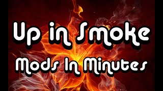 Mods In Minutes ft. the Eleaf Ijust AIO