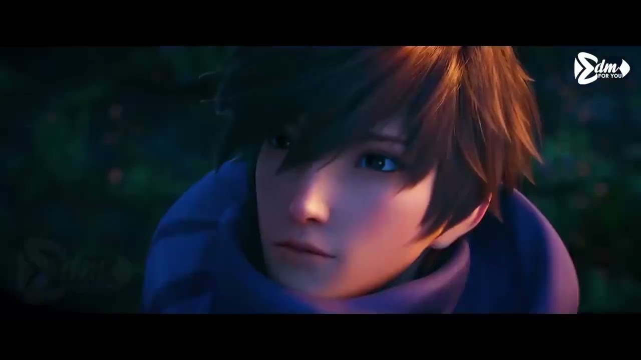 Alan Walker Remix   So Far Away    Animation Story Video FJUMRDhl0sI