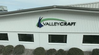 Air Stories - Small Business Reduce Air Emissions- Valley Craft Industries