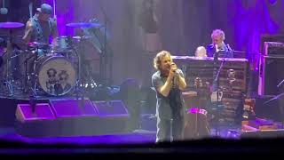 Eddie Vedder / The Earthlings - Beacon Theatre - 2/4/22 - Mrs. Mills (Live) NYC 2022