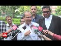 Bimal Gurung | GTA-তে 'জল জীবন মিশন' প্রকল্পে দুর্নীতির অভিযোগ, তদন্তের দাবিতে মুখ্যমন্ত্রীকে চিঠি