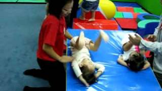 20100710 Gym 4