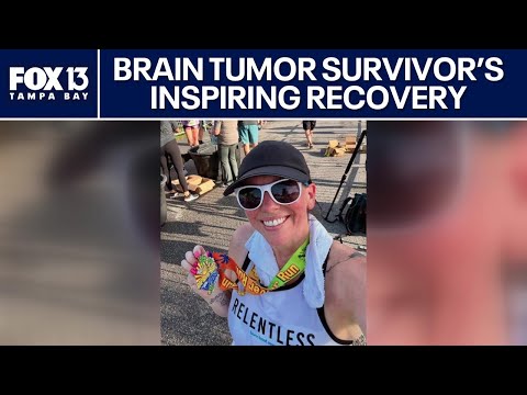 Maria Stephanos' Health Update: The Latest On Her Brain Tumor