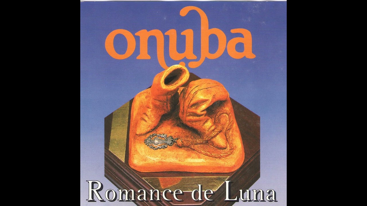 “ES UNA LOCURA” - ONUBA | (Audio Oficial)