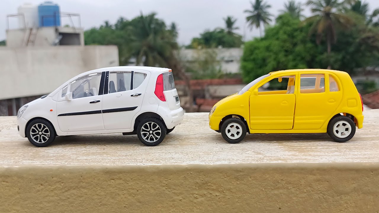 Unboxing Scale Model Maruti Ritz Scale 1:32 Model | Miniature | Model Car Collection | DIY |Unboxing Unboxing Scale Model Maruti Ritz Scale 1:32 Model | Miniature | Model Car Collection | DIY |Unboxing