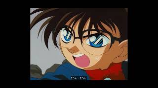 when funimation discontinued dubbing case closed japanese version