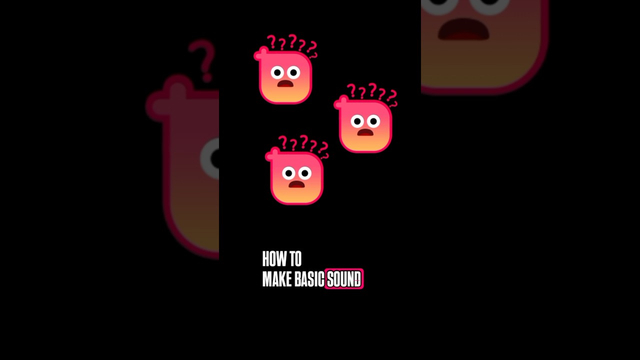 Basic Sound Design In Simple Steps 