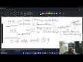 What does HR do (english) quick!
