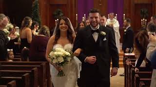 A little video sneak peek for ✨️Katie & Robbie Mickolsz✨️ 12.6.2025 📷: