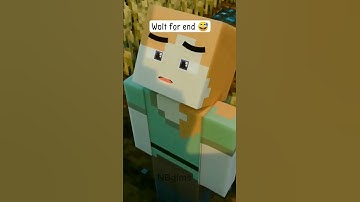 Minecraft RTX: What if ~44 SURPRISE #Shorts