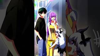🔥Player Who Returned 10,000 Years Later #manhwa #manhua #manga #shorts