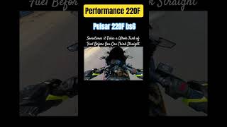Himachal MOTOVLOGGER 220F | Street Edition 220F #shortsfeed #shorts #220f #rider #trending #viral