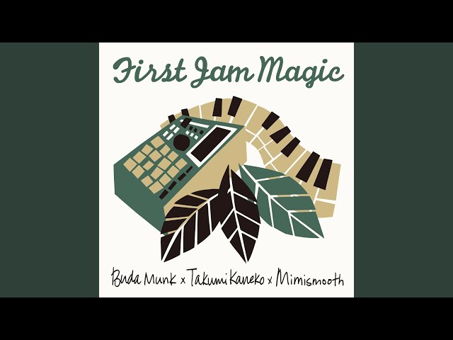 Budamunk – First Jam Magic レコード First Jam Magic (feat. 仙人掌) - YouTube