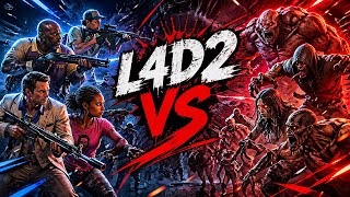 Versus Mode Mayhem (L4D2)