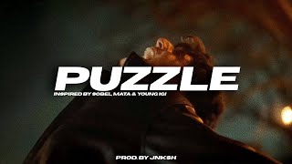 Free Sobel X Mata X Young Igi Type Beat Puzzle Emotional Drill Type Beat 2025