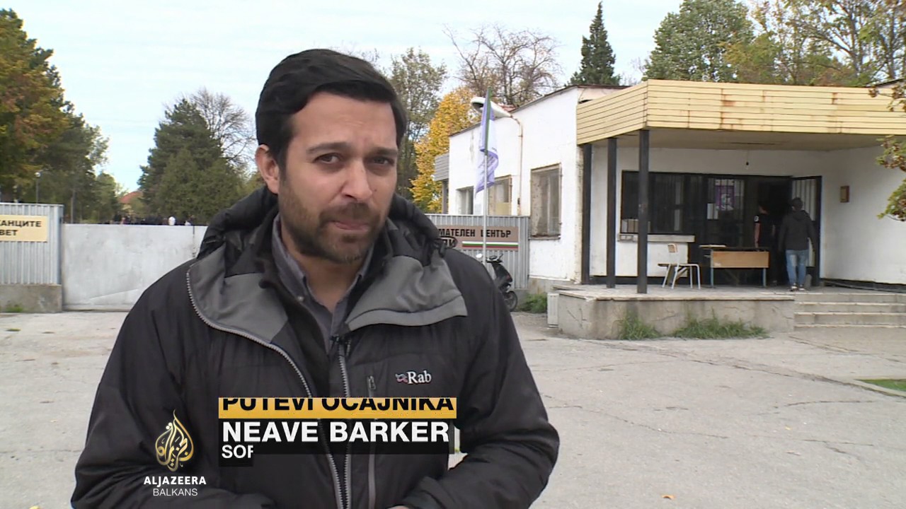 المفوضية السامية للأمم المتحدة لشؤون اللاجئين تطالب بلغاريا بزيادة المساعدات المقدمة للاجئين