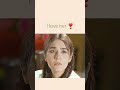 I love her ❣#durefishan #durefishansaleem #shorts @ARYDigitalasia