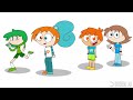 Human Channels - Friends (February 9, 2026) @Lapisfan2055 @funtimebotanimation 