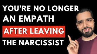 Download Lagu You Are Not an Empath After Narcissistic Abuse — This Is What You Become MP3