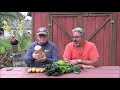 CSA Unboxing with Tom Graser, week 16