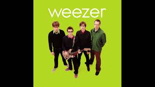 Hash Pipe - Weezer - From the 2001 Album - 'Weezer'