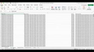 How to Export Reef Monitoring Data | MERMAID Explore