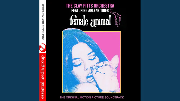 Female Animal (Part 1)