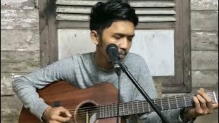 MENJAUH MUSICMATE | JHEMZ LIVE SESSION AT ORANG KETIGA (ORKIT) CAFE | SERENADA