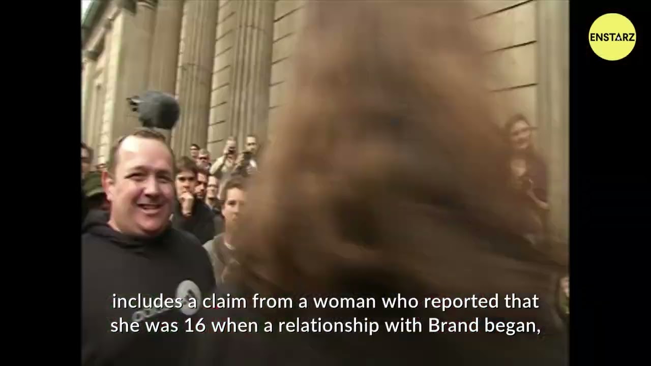 Russell Brand Legal Case: Allegations and Court Proceedings