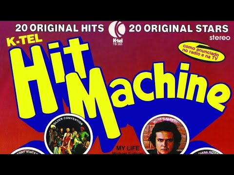 Manhattans Kiss And Say Goodbye HQ 