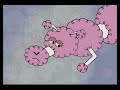 Sheep In The Big City 2000 S01E03 Belle Of The Baaaah HBO Max LA Rip 
