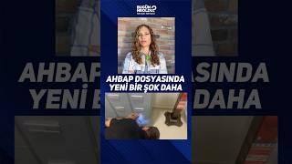 Ahbap Dosyasinda Yeni̇ Bi̇r Şok Daha
