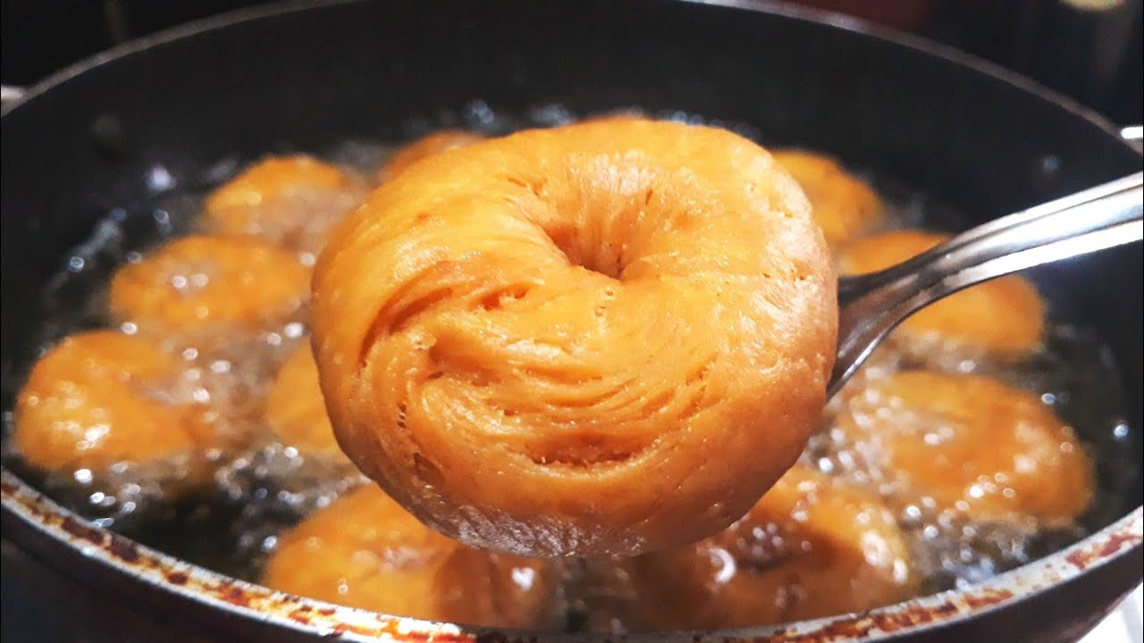 బాదుషా చేయడం ఇంత ఈసినా?🤔 | Badusha Sweet Recipe in Telugu | How to make Badusha | Balushahi recipe