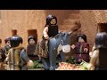 Jesus Enters Jerusalem | Brick Easter Series [Part 1 of 4]