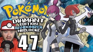 POKÉMON DIAMANT 🌏 #47: Galaktische Dramaturgie auf der Speersäule