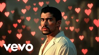 Bad Bunny – Te Recordé En La Madrugada (Spanish Music 2026)