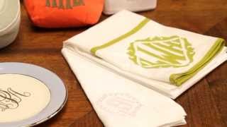 Famous How to Choose the Right Monogram Wealth