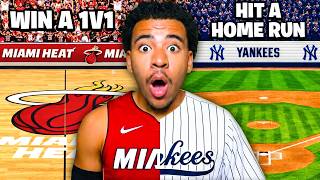 I Played Every Sport In 24 Hours