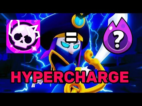 Playing the New Hypercharge Unleashed Mode💀