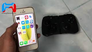 สอนโหลดแอพ handjoy IOS ภาค 3 Bu handjoy