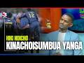 HIKI NDICHO KINACHOISUMBUA YANGA PRINCESS KIPIGO NA SIMBA QUEENS CHATAJWA 