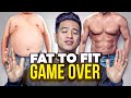 Fat to fit cest un echec game over