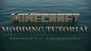 Minecraft 1.2.5 Railcraft-Redpower Modding Tutorial (SPC,Zombe,Toomanyitems and HD included)