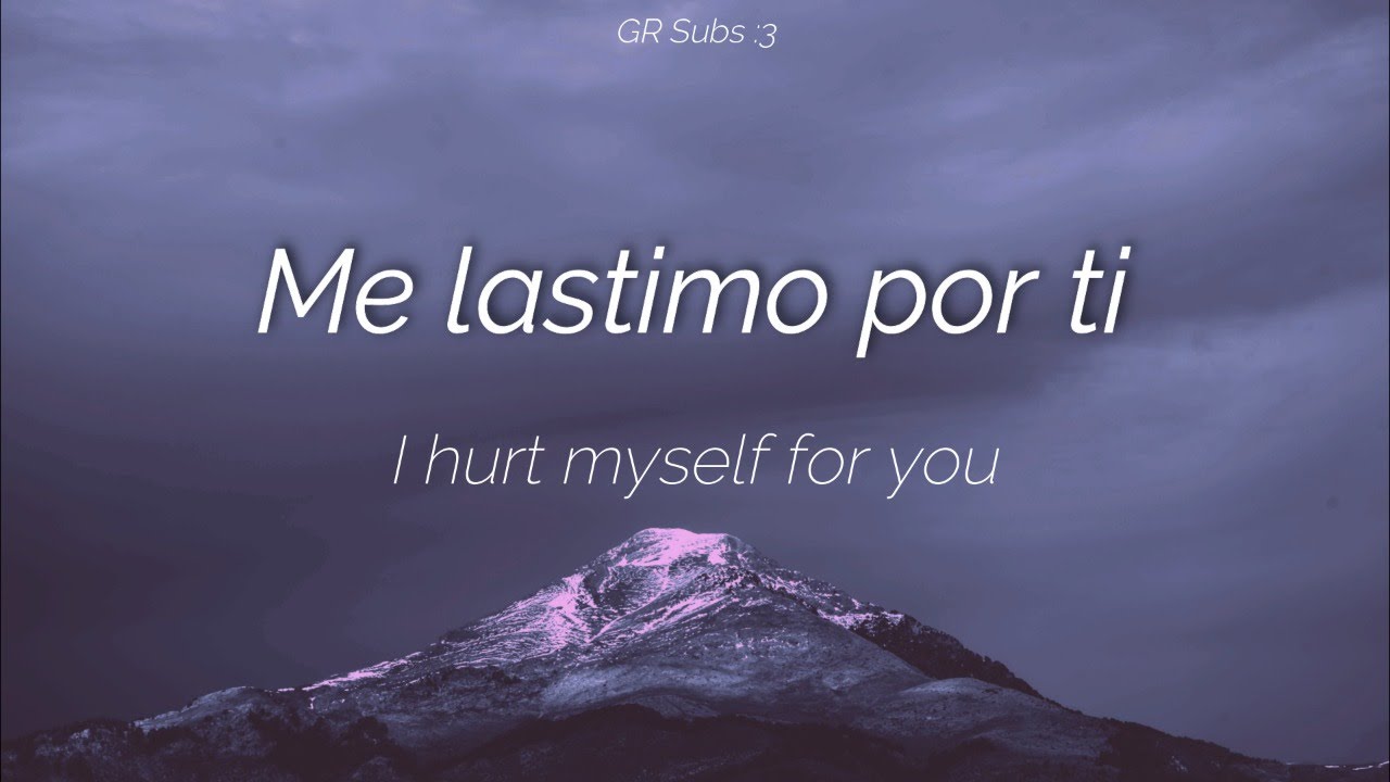 Convex - 4U  (Sub Español / Lyrics) feat. Jex Jordyn