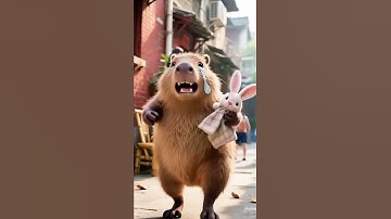 Cô bé bỏ rơi con chuột tội nghiệp 🥺 #shorts  #funny