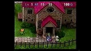 懐かしゲームCM集66　トロンにコブン　DINO CRISIS　トルネコの大冒険2　ほか