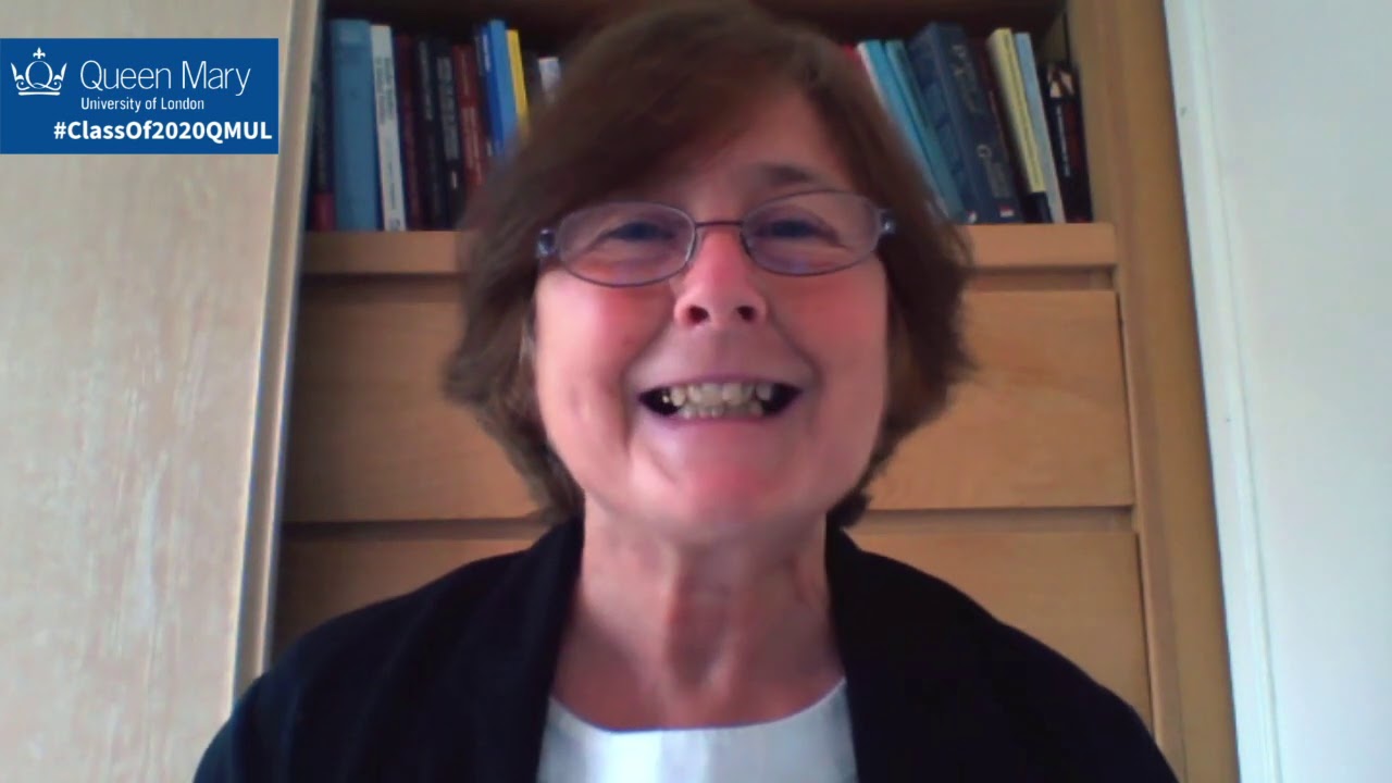 From the Head of the School of Politics and International Relations, Professor Kimberly Hutchings