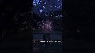 Motivational video: Use visualization techniques to achieve your goals.